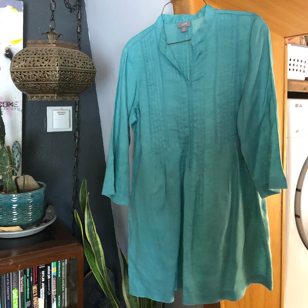 J. Jill tunic